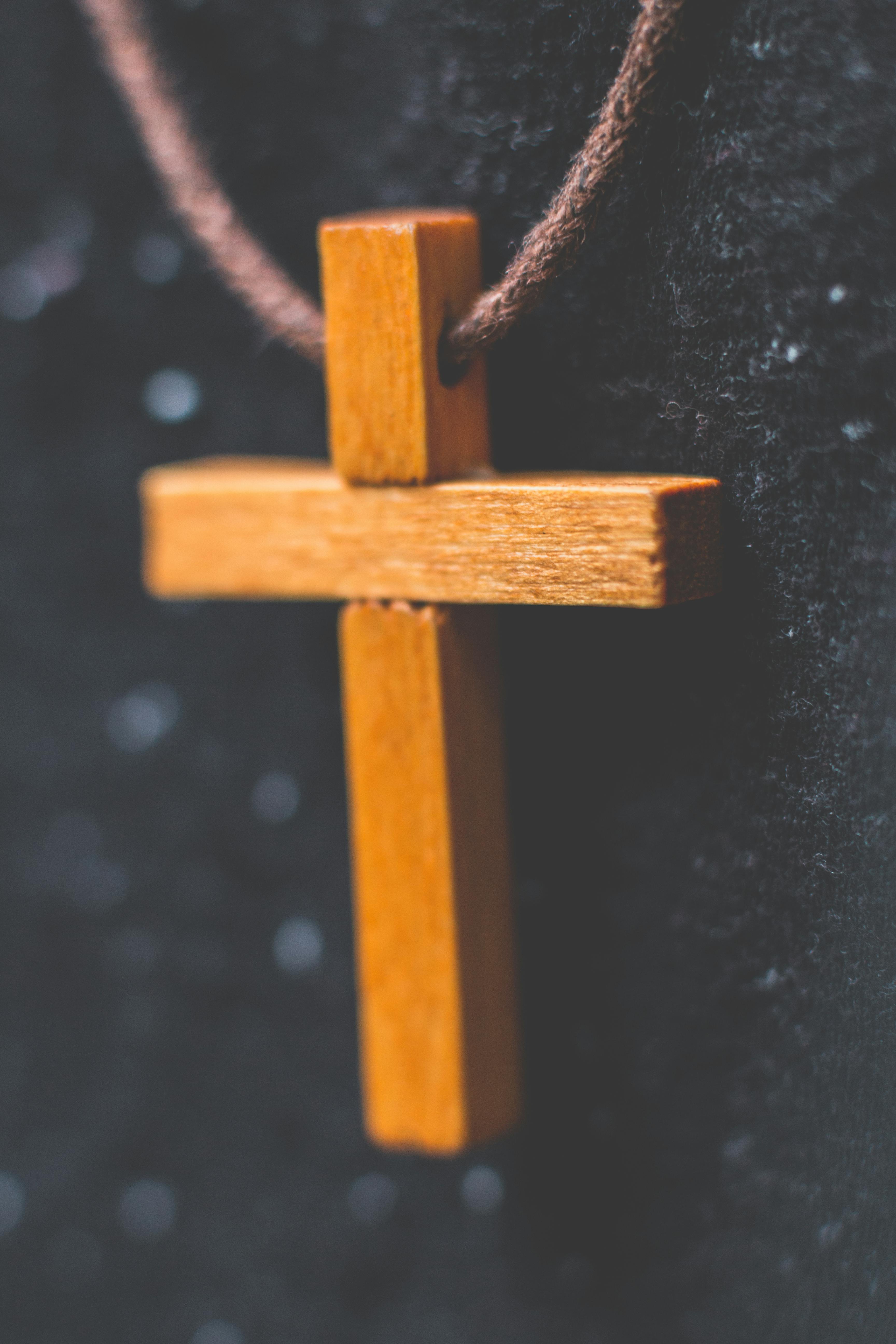 cross